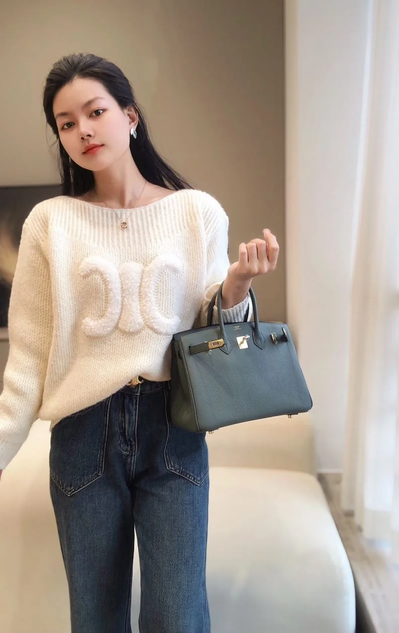 Sustainable Hermes Birkin Bags 49007