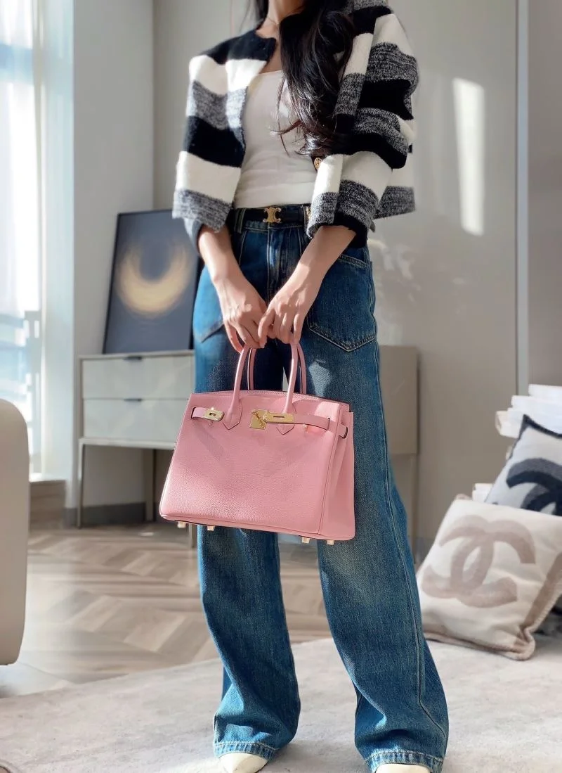 Hermes Birkin Bags Cozy 48960