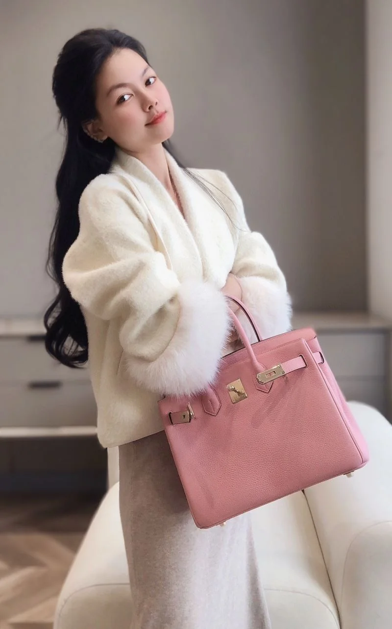Hermes Birkin Bags Cozy 48960