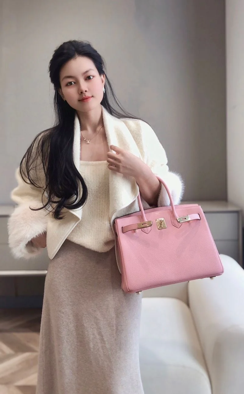 Hermes Birkin Bags Cozy 48960