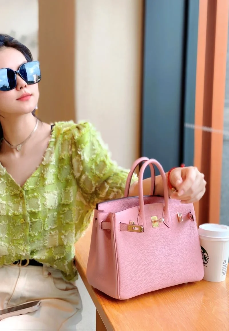 Hermes Birkin Bags Modern 48957