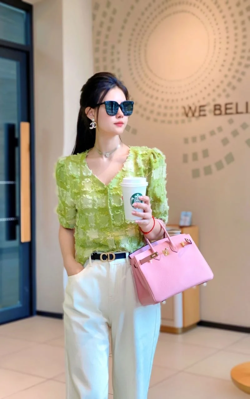 Hermes Birkin Bags Modern 48957