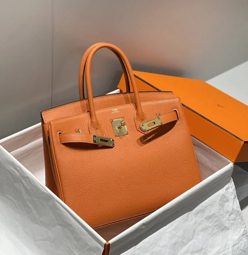 Hermes Birkin Bags Classic 49004
