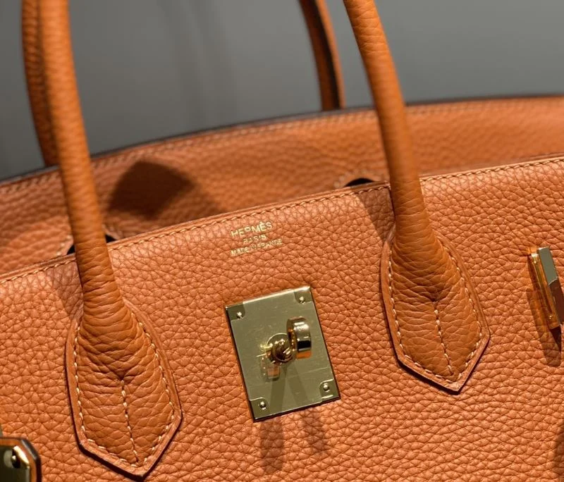 Hermes Birkin Bags Classic 49004