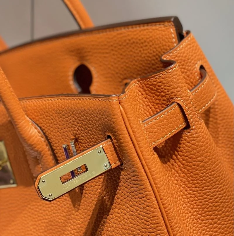 Hermes Birkin Bags Classic 49004