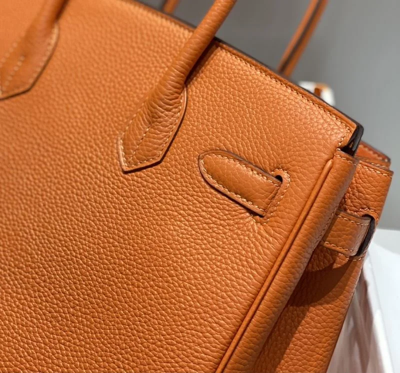 Hermes Birkin Bags Classic 49004