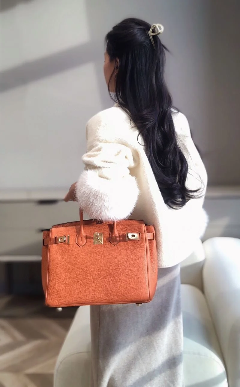 Hermes Birkin Bags Classic 49004