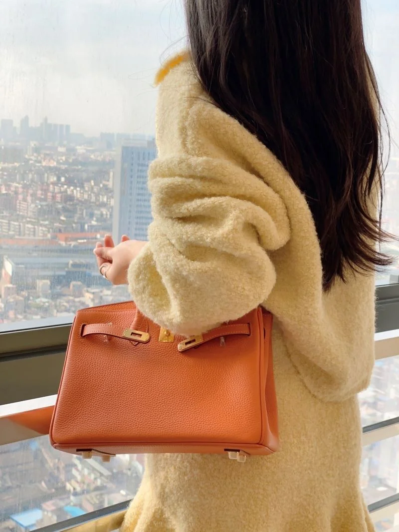 Hermes Birkin Bags Soft 48959