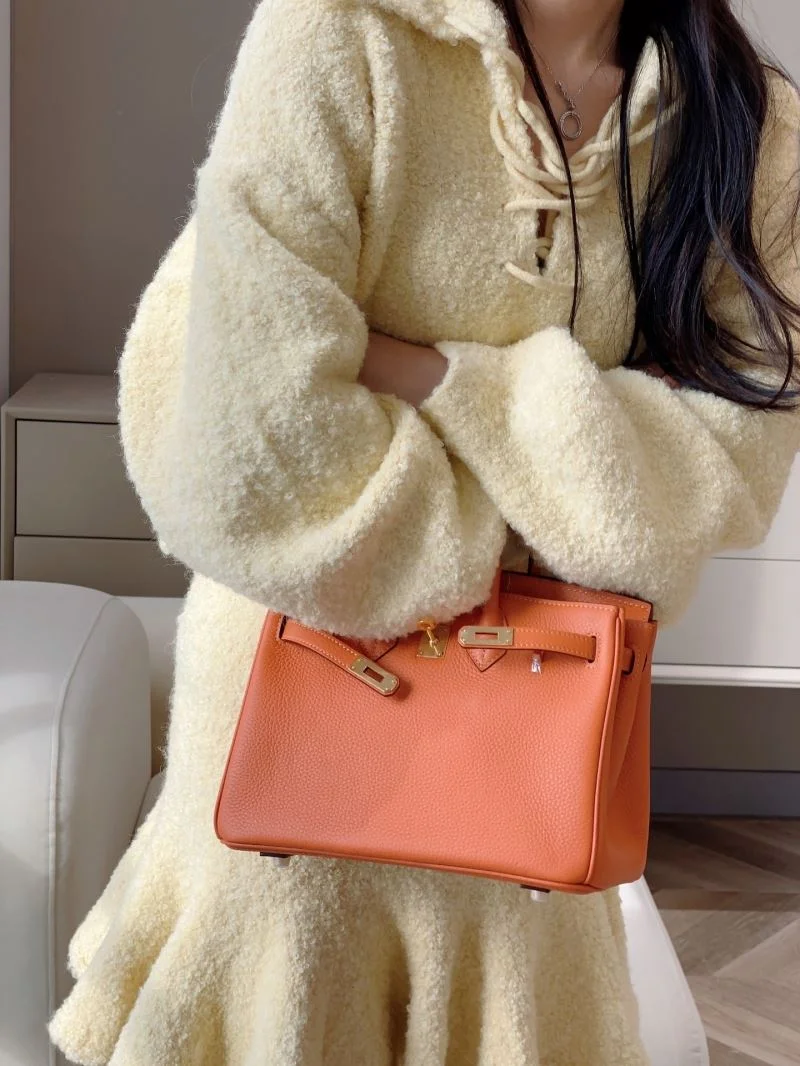 Hermes Birkin Bags Soft 48959