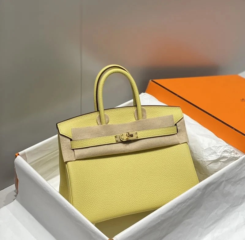 Trendsetting Hermes Birkin Bags 48952