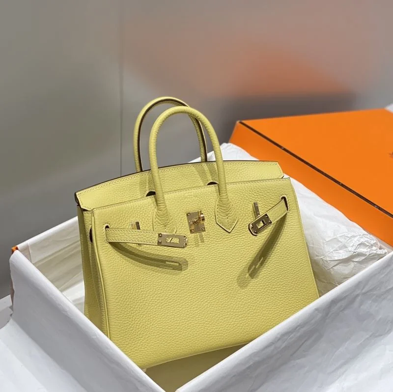 Trendsetting Hermes Birkin Bags 48952