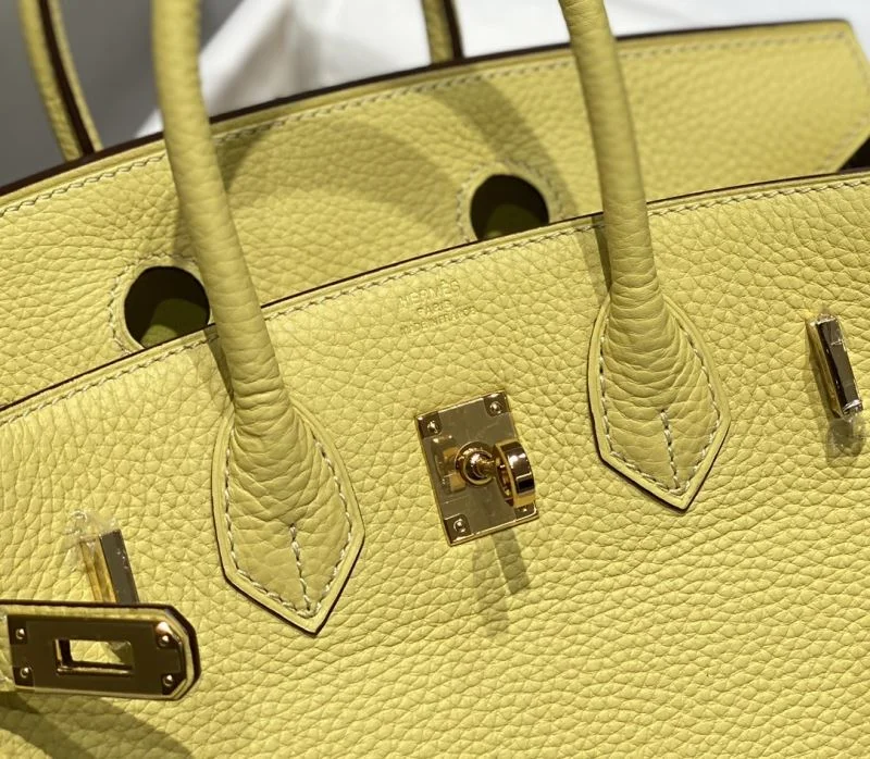 Trendsetting Hermes Birkin Bags 48952