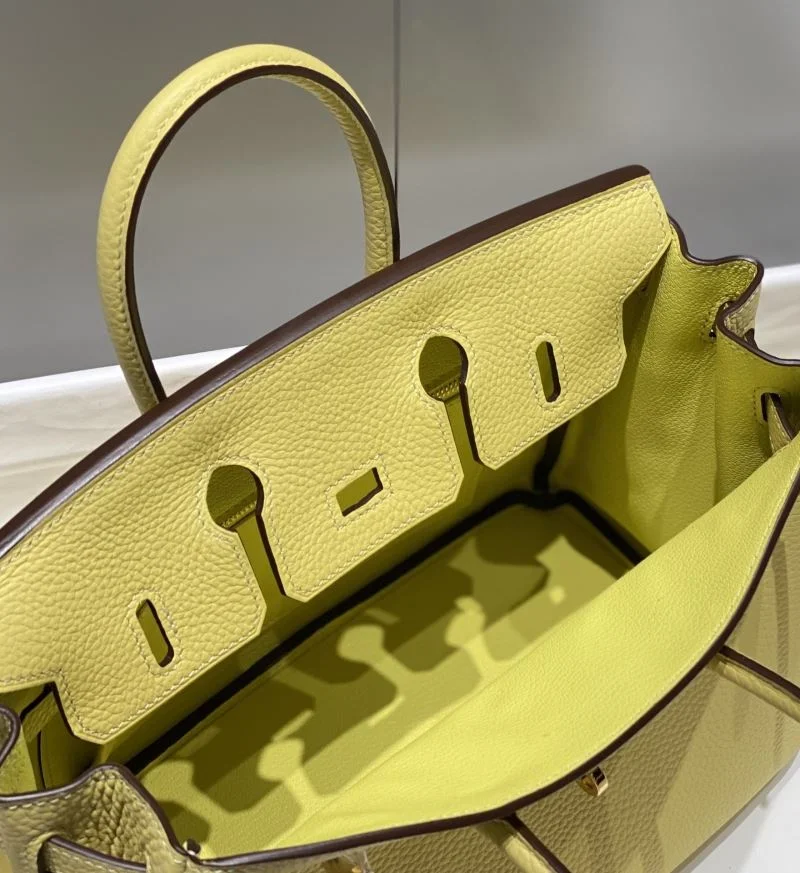 Trendsetting Hermes Birkin Bags 48952