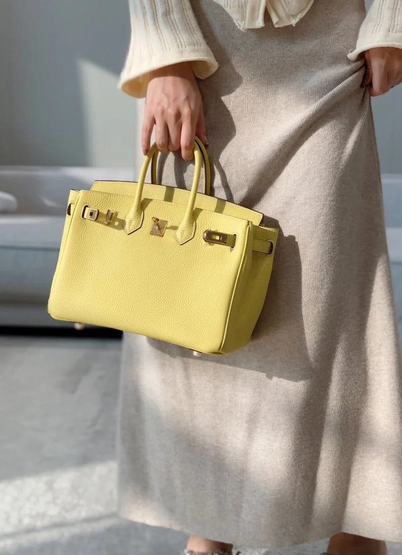 Trendsetting Hermes Birkin Bags 48952