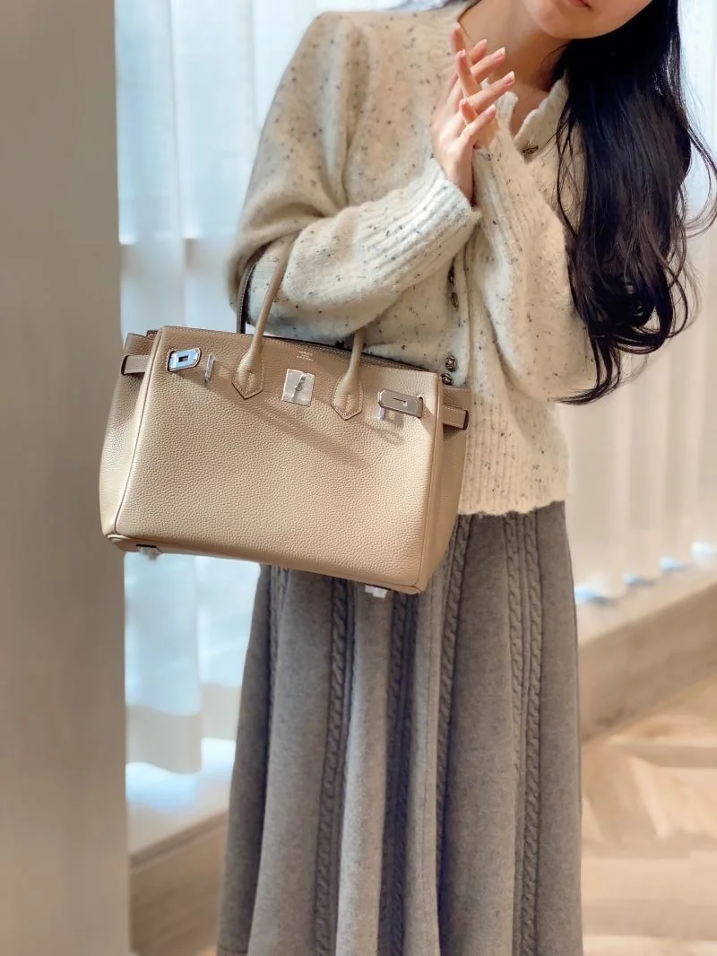 Hermes Birkin Bags Original 48948