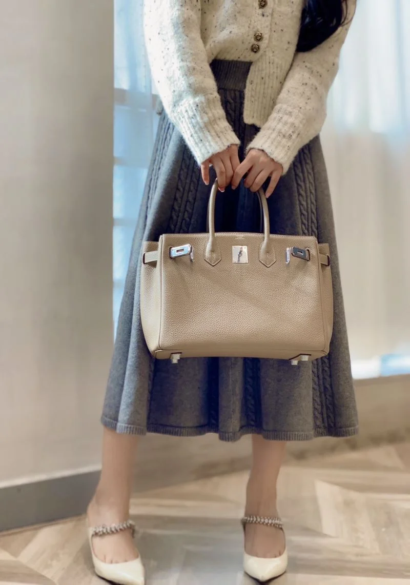 Hermes Birkin Bags Original 48948