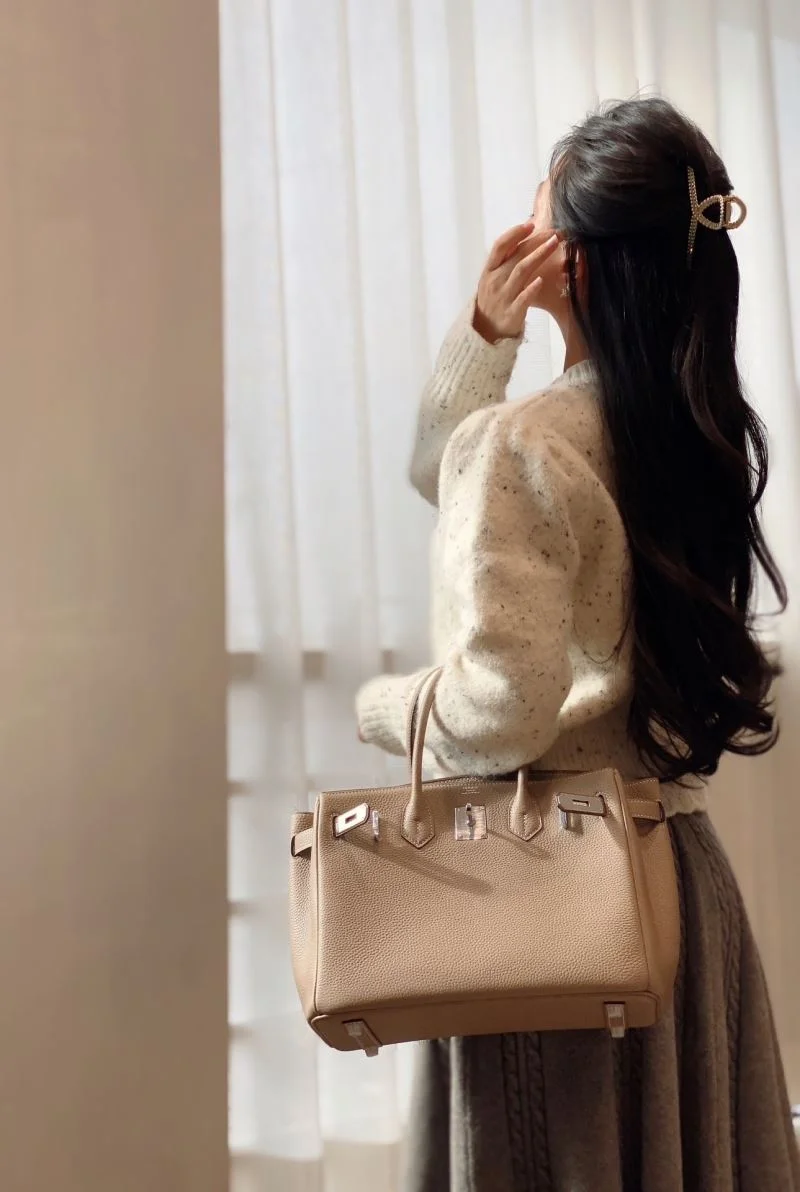 Hermes Birkin Bags Original 48948