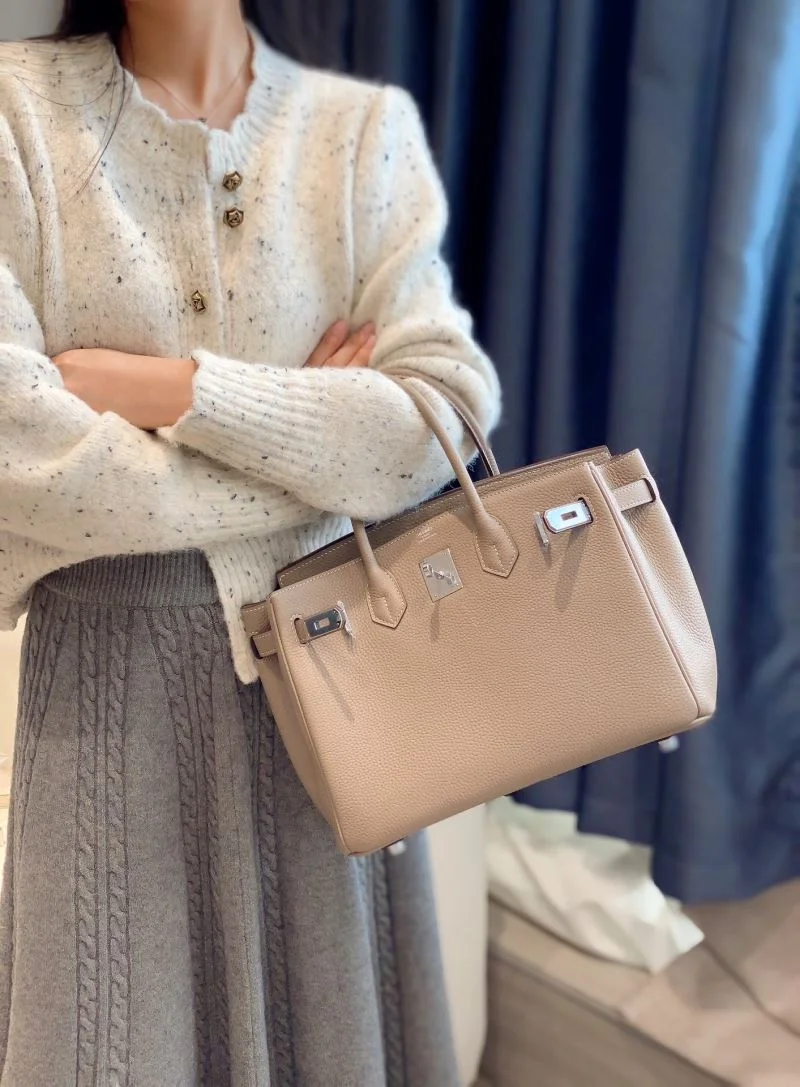 Hermes Birkin Bags Original 48948