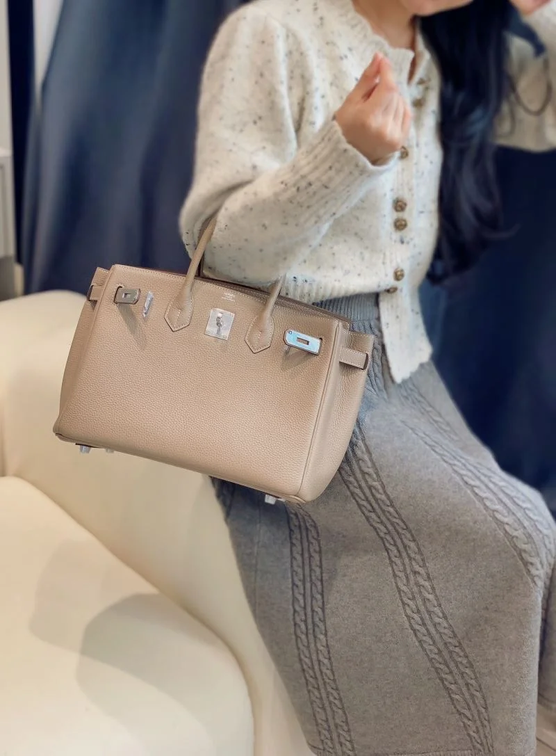 Hermes Birkin Bags Original 48948