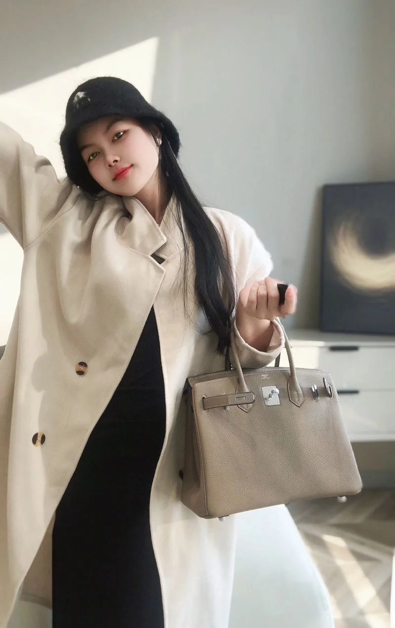 Hermes Birkin Bags Original 48948