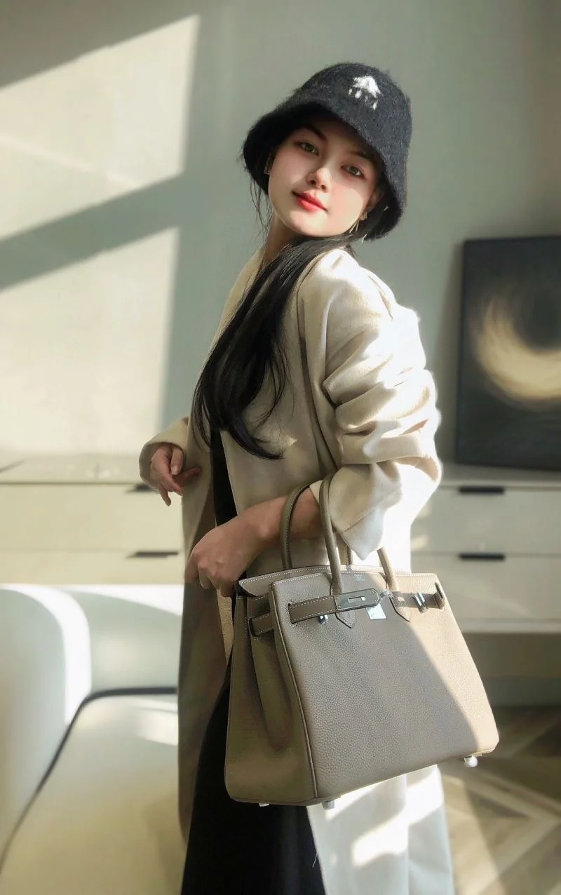 Hermes Birkin Bags Original 48948
