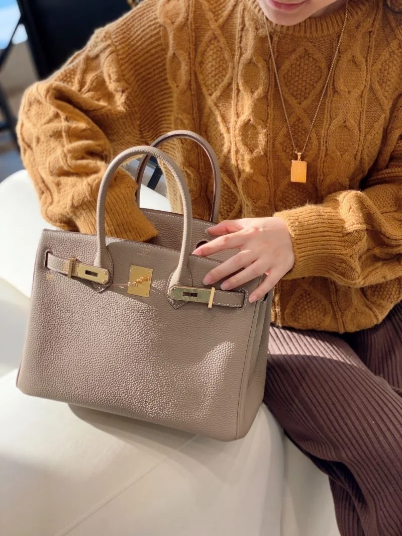 Hermes Birkin Bags GoodFit 48947