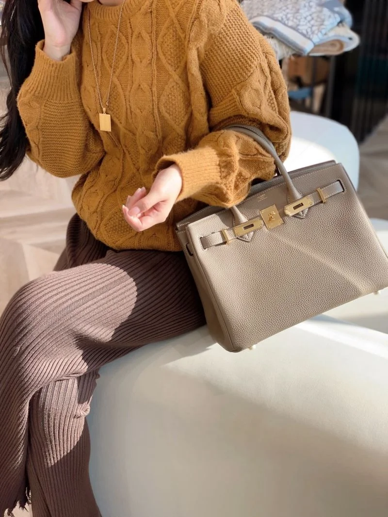 Hermes Birkin Bags GoodFit 48947
