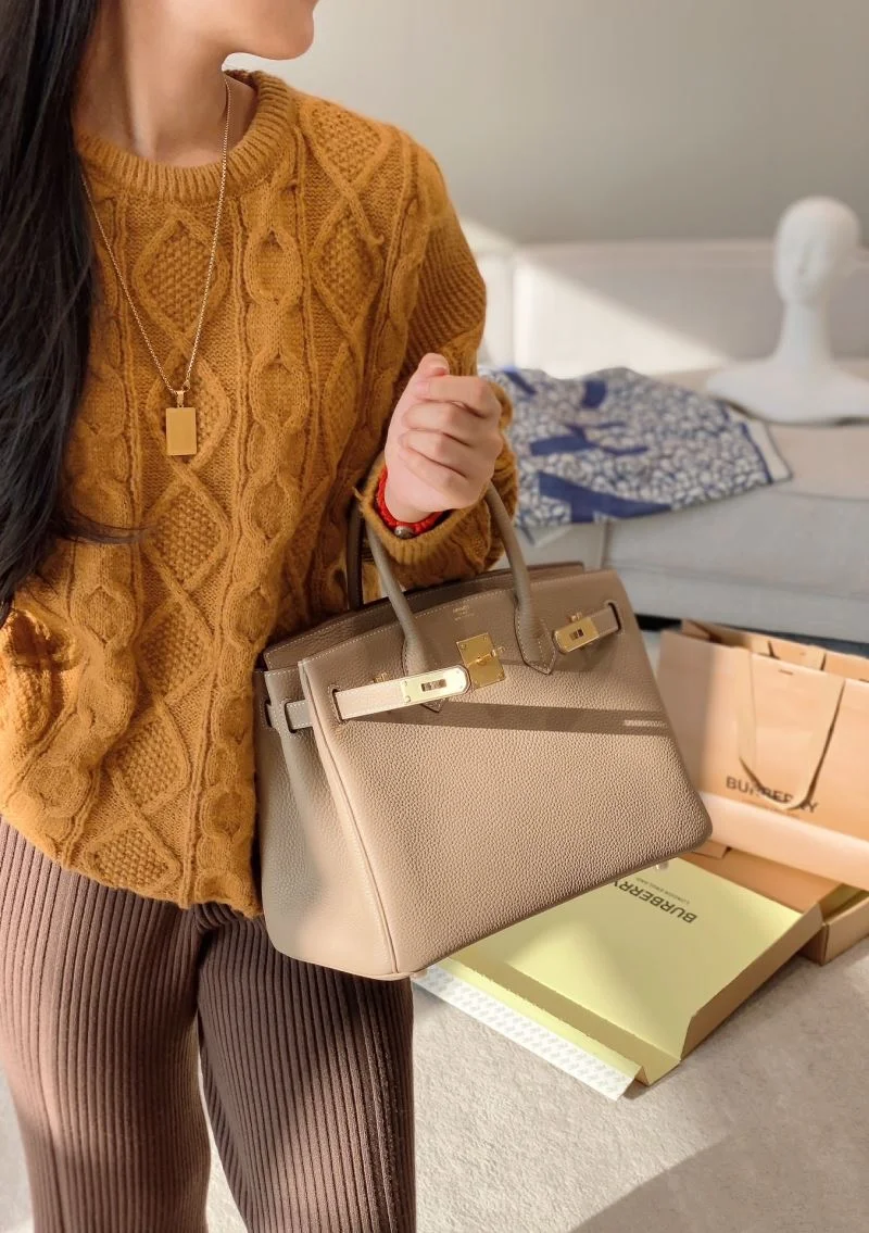 Hermes Birkin Bags GoodFit 48947