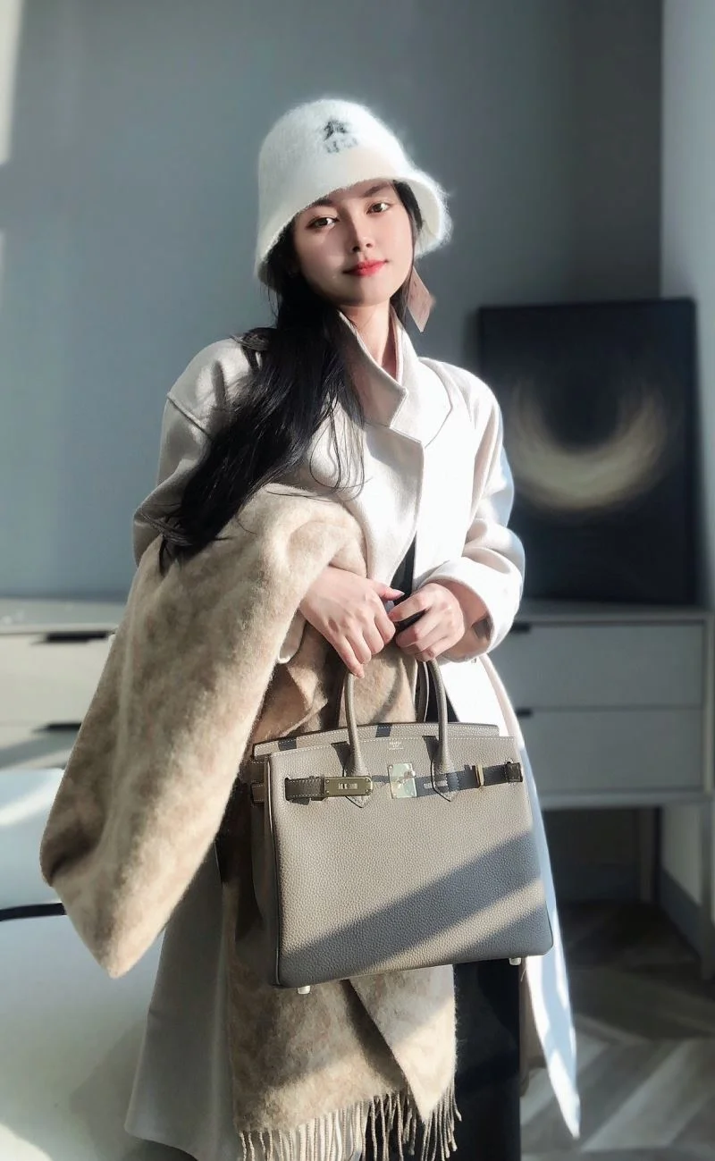 Hermes Birkin Bags GoodFit 48947