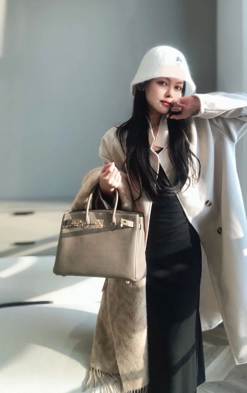 Hermes Birkin Bags GoodFit 48947
