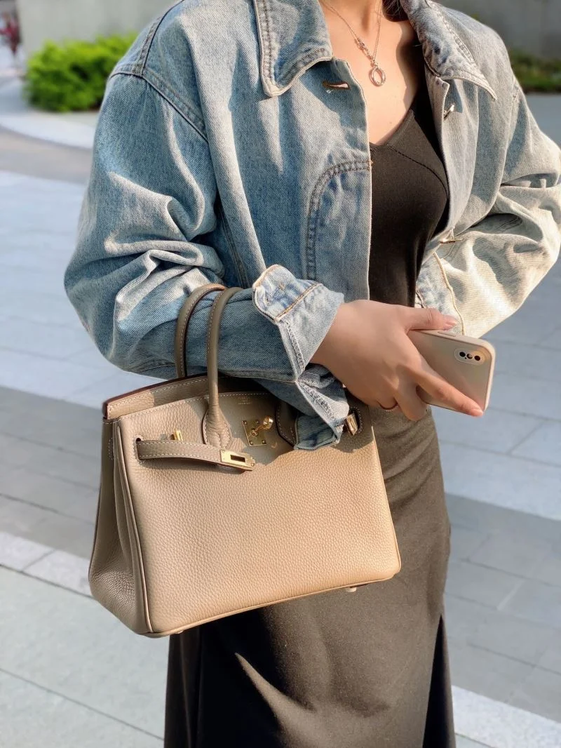 Hermes Birkin Bags Practical 48955