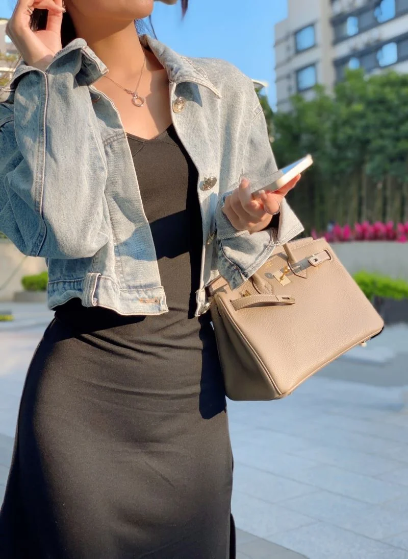 Hermes Birkin Bags Practical 48955