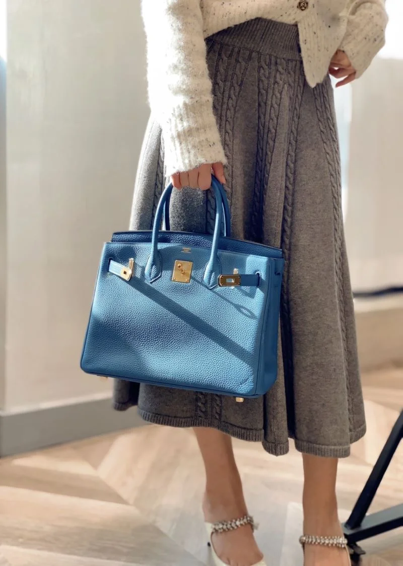 Comfortable Hermes Birkin Bags 48946