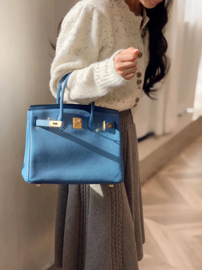 Comfortable Hermes Birkin Bags 48946