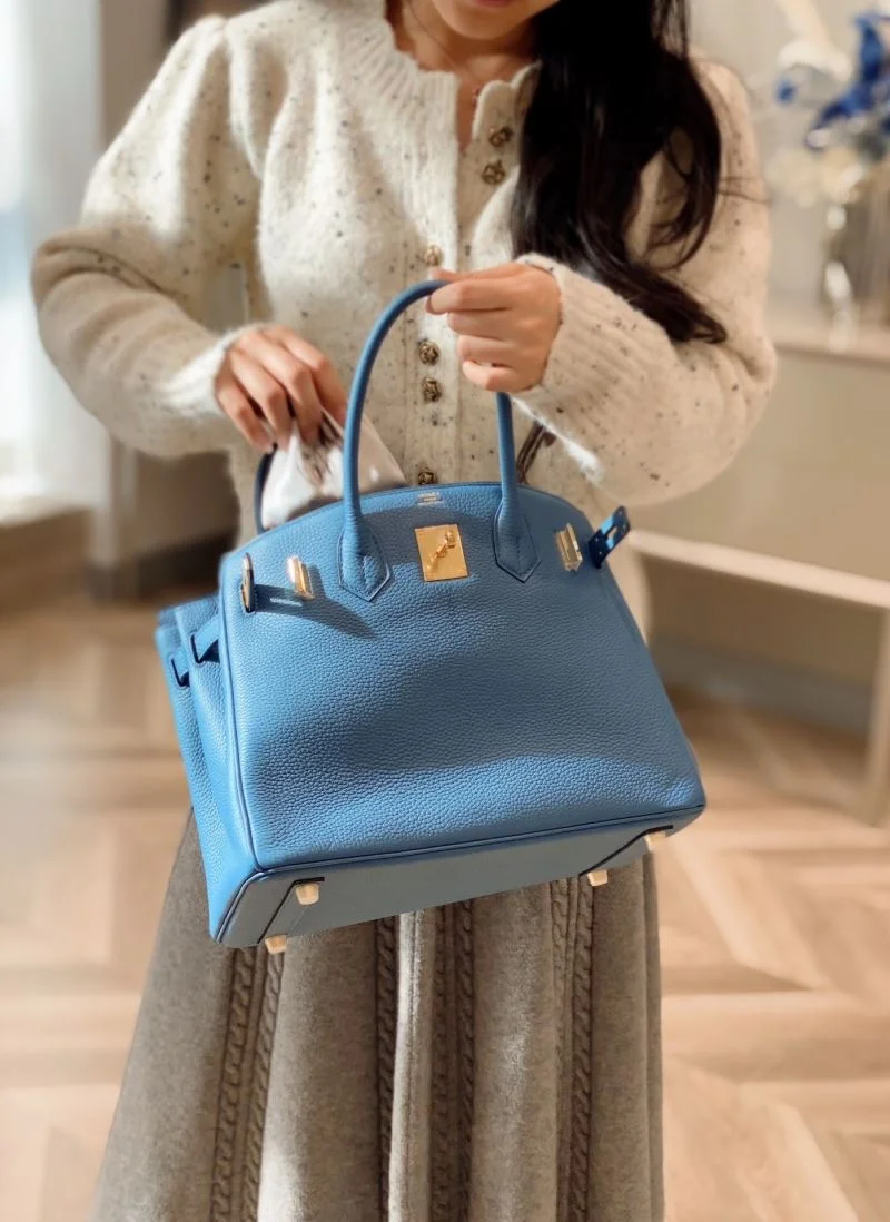Comfortable Hermes Birkin Bags 48946