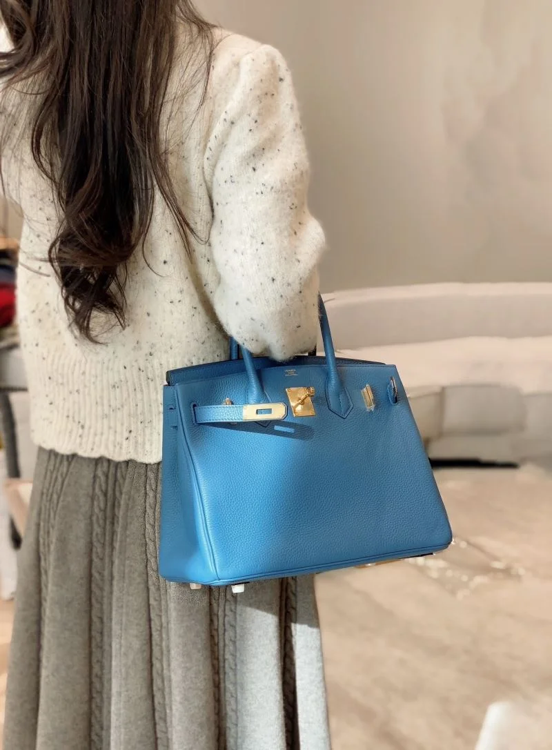 Comfortable Hermes Birkin Bags 48946