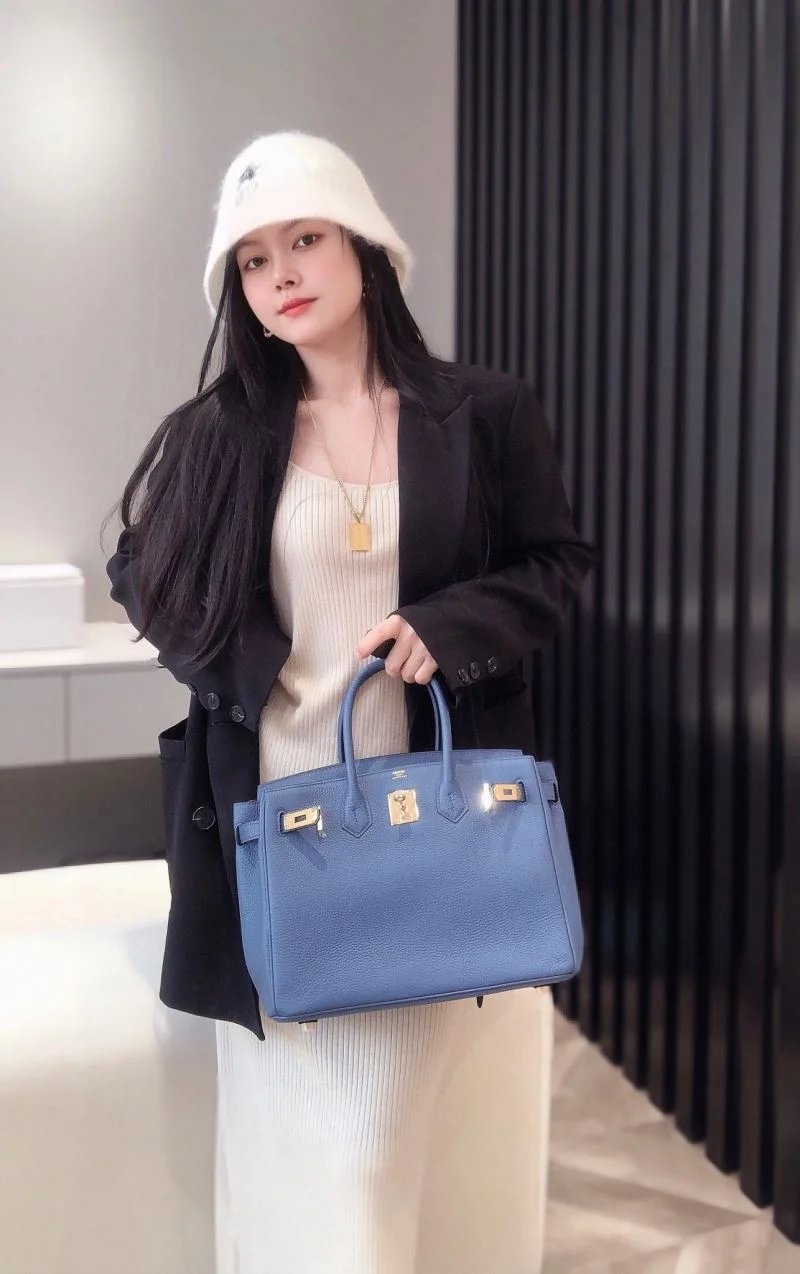 Comfortable Hermes Birkin Bags 48946