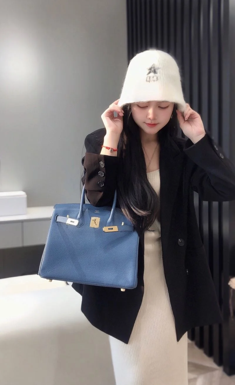 Comfortable Hermes Birkin Bags 48946