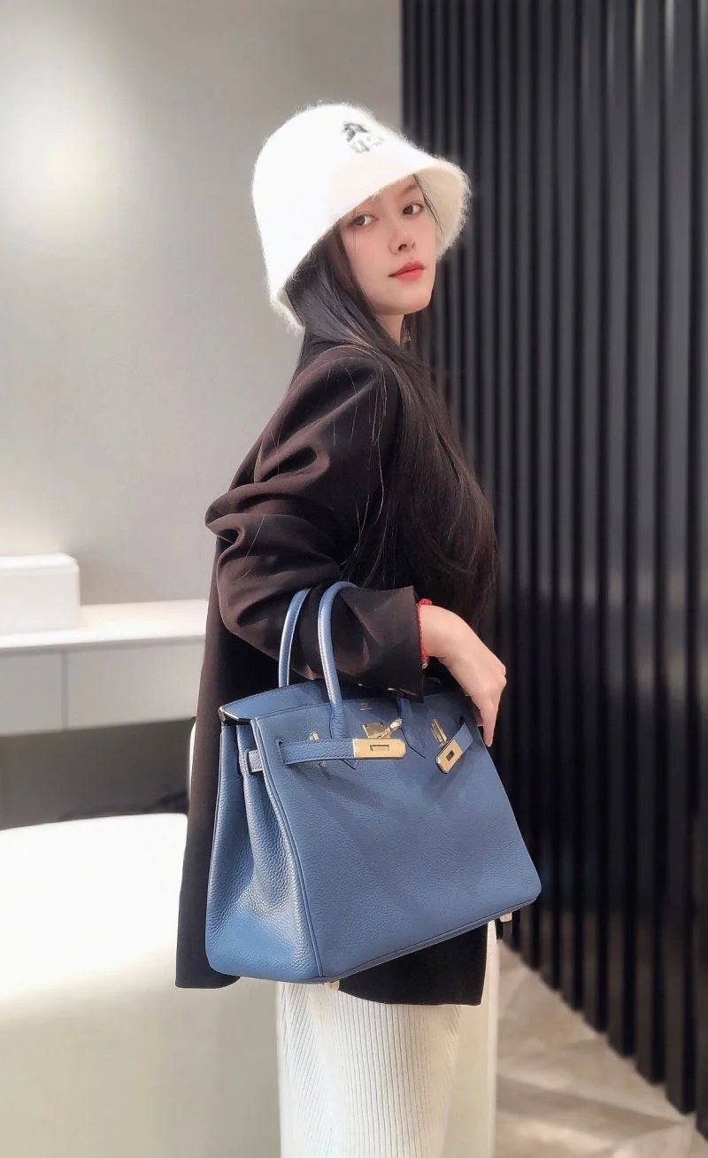 Comfortable Hermes Birkin Bags 48946