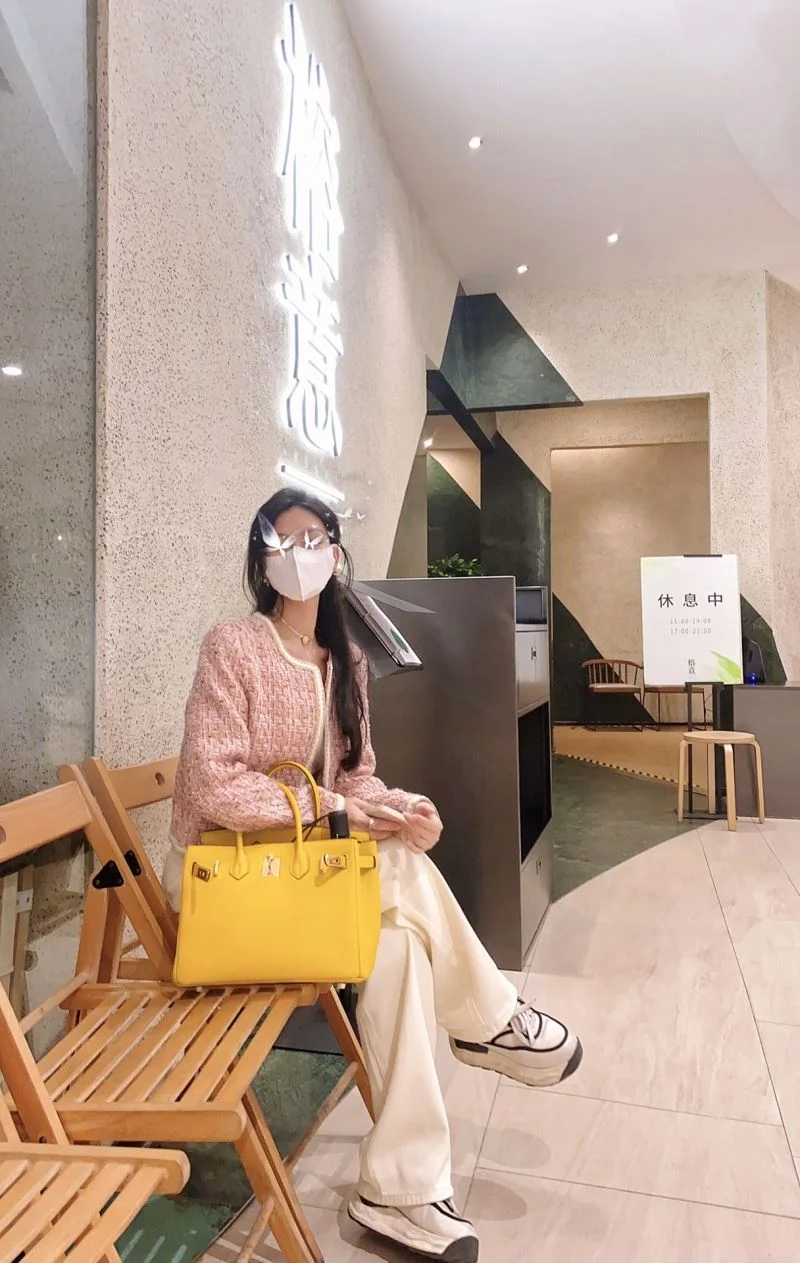 Hermes Birkin Bags SmartChoice 48956