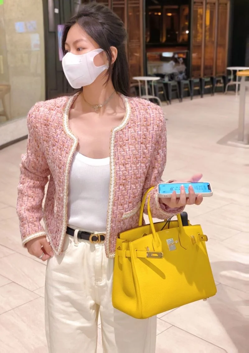 Hermes Birkin Bags SmartChoice 48956