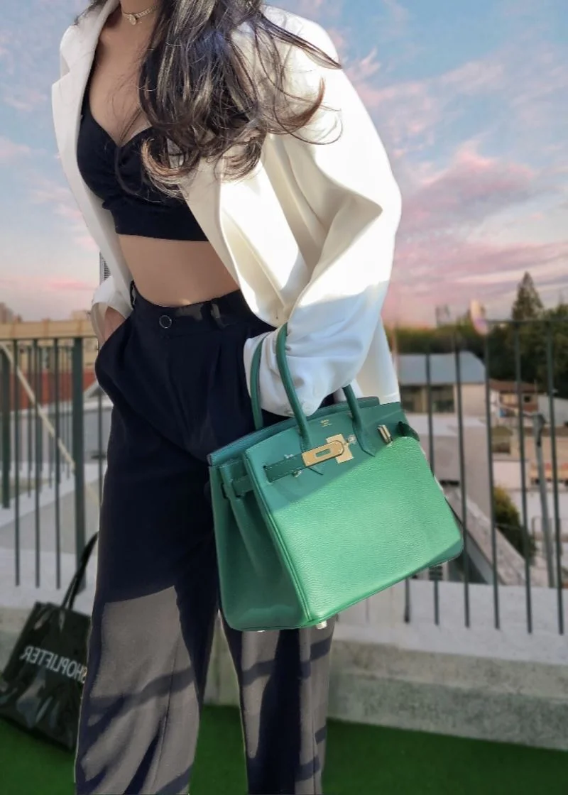 UrbanChic Hermes Birkin Bags 48983
