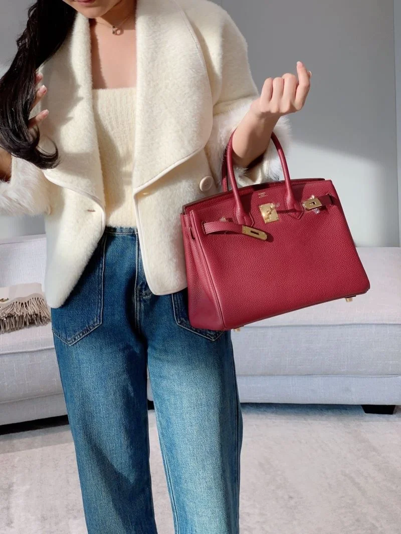 Hermes Birkin Bags Functional 48943