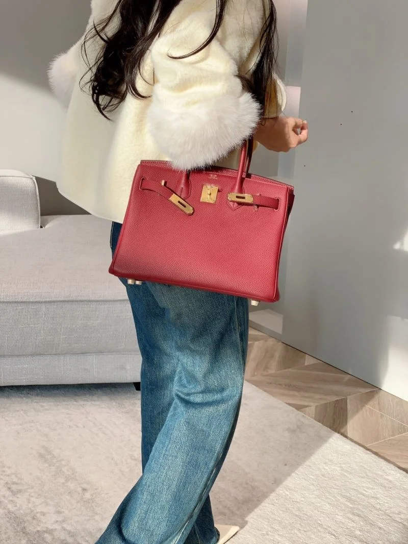 Hermes Birkin Bags Functional 48943