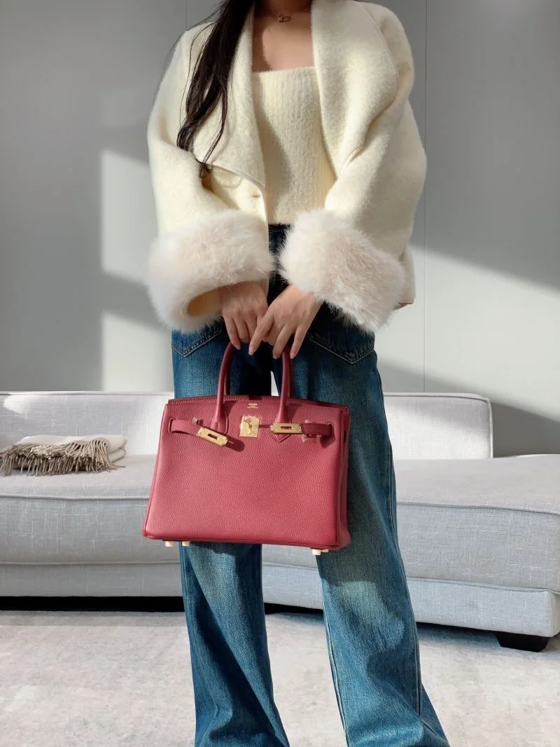 Hermes Birkin Bags Functional 48943