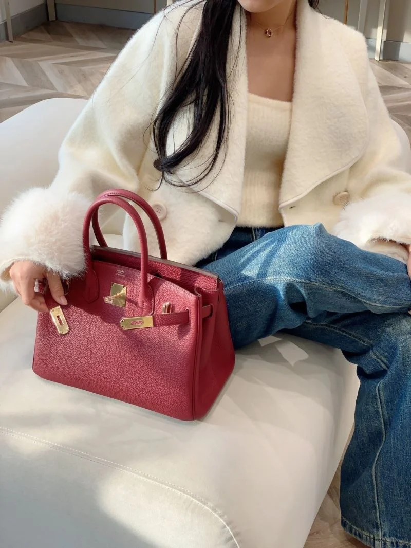 Hermes Birkin Bags Functional 48943