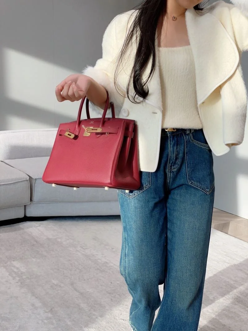 Hermes Birkin Bags Functional 48943