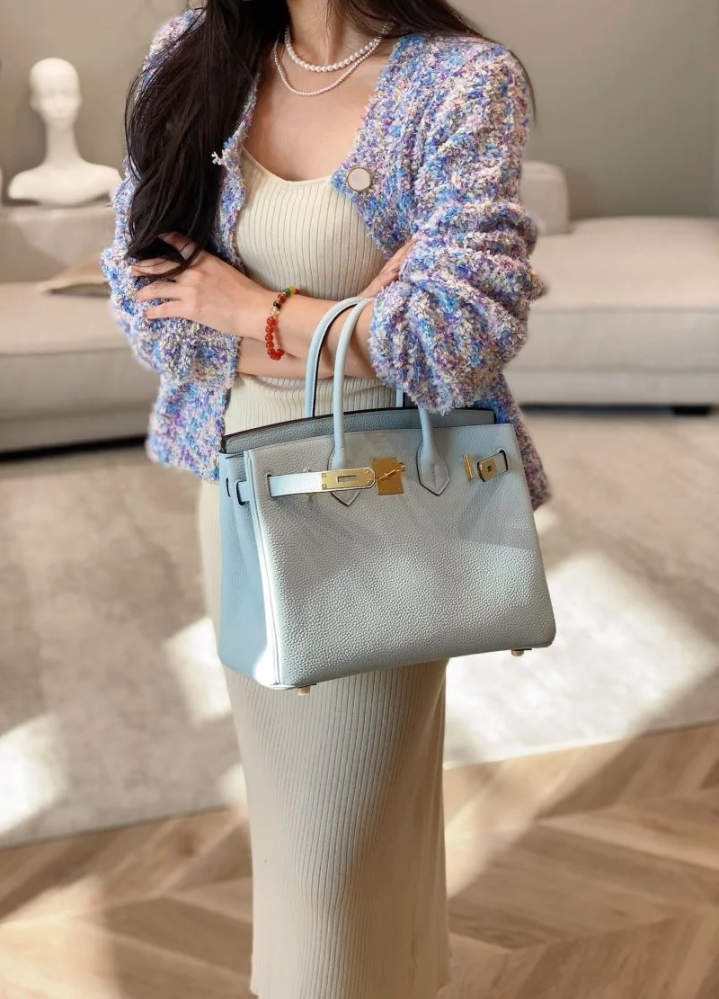 Hermes Birkin Bags Packable 48942
