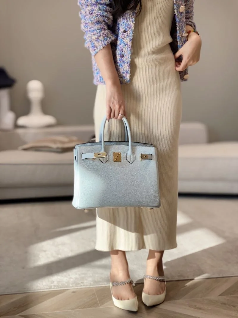 Hermes Birkin Bags Packable 48942