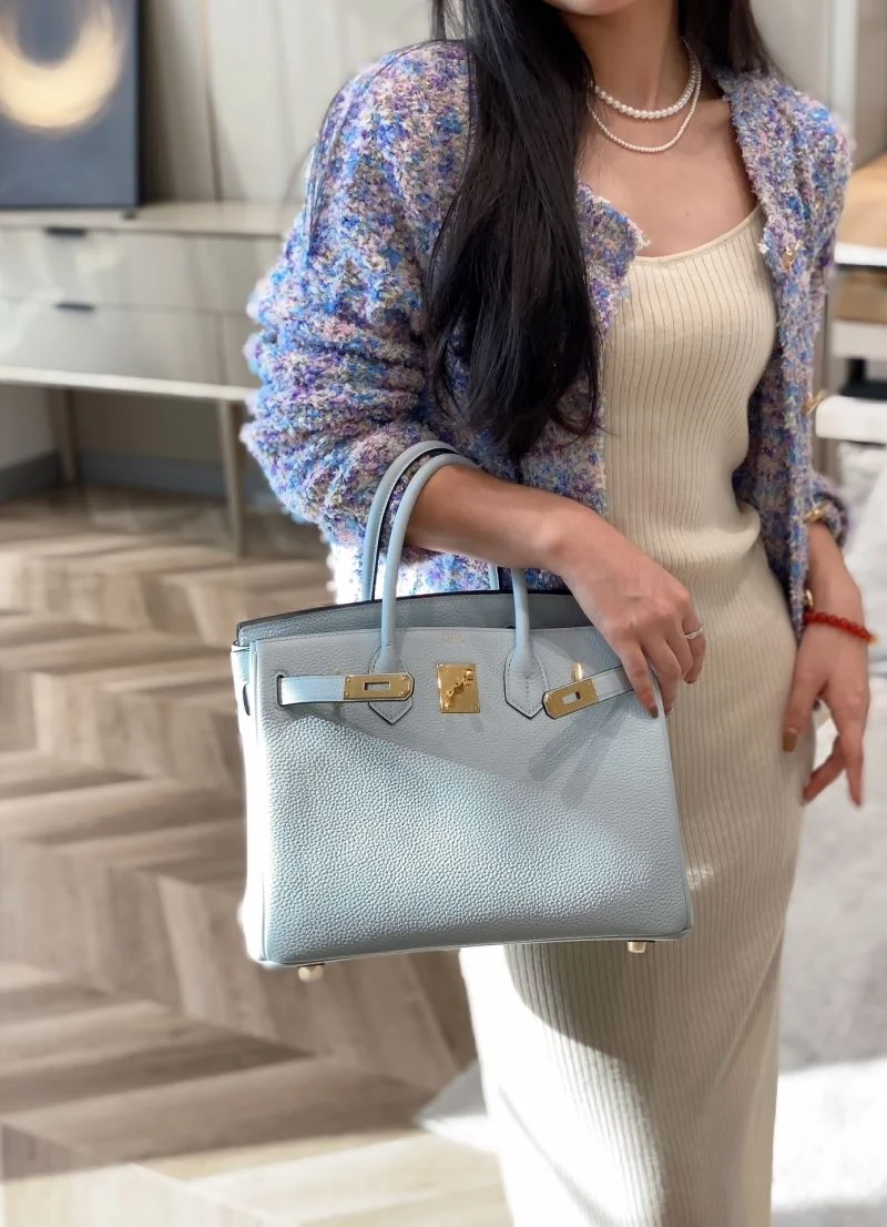 Hermes Birkin Bags Packable 48942